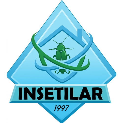 Logo Insetilar